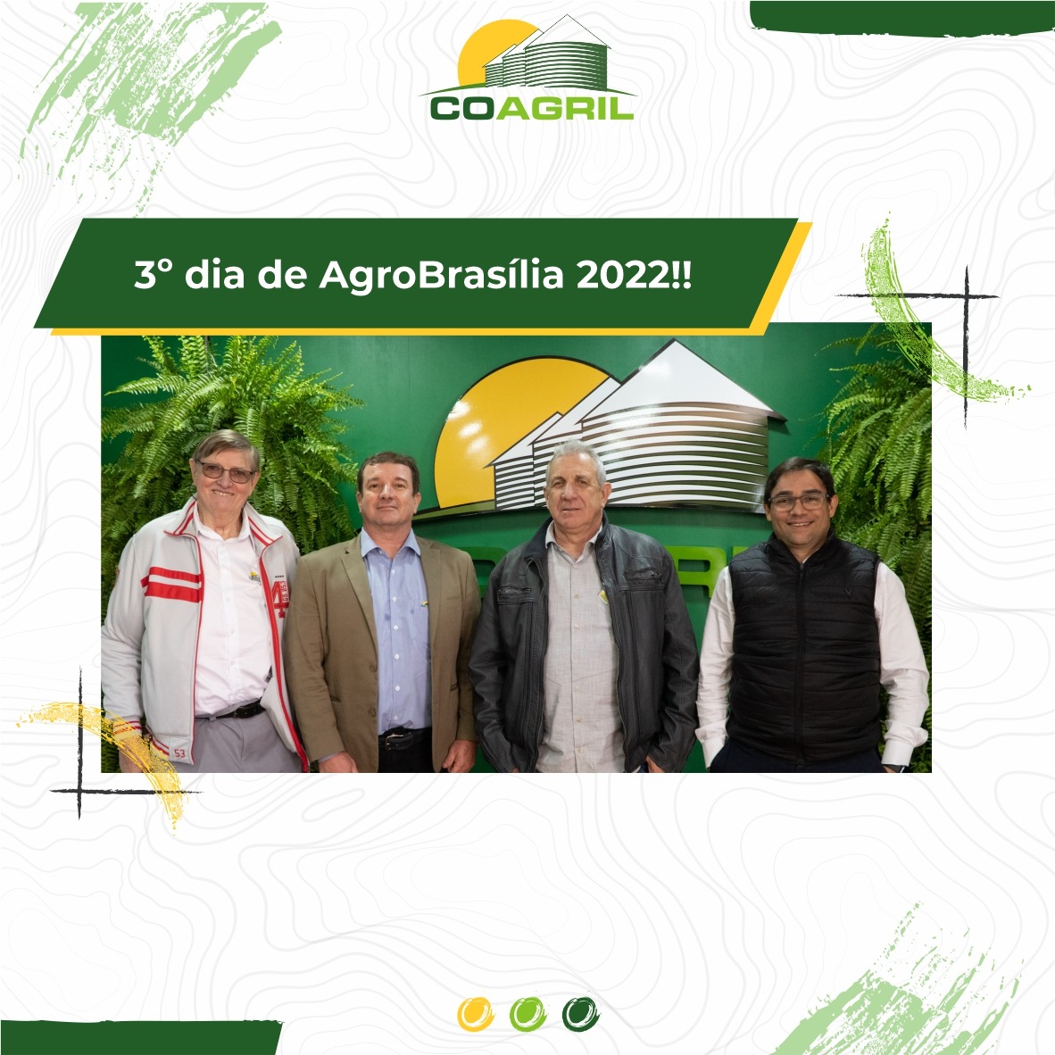 Leia mais sobre o artigo AgroBrasília 2022 – Terceiro Dia