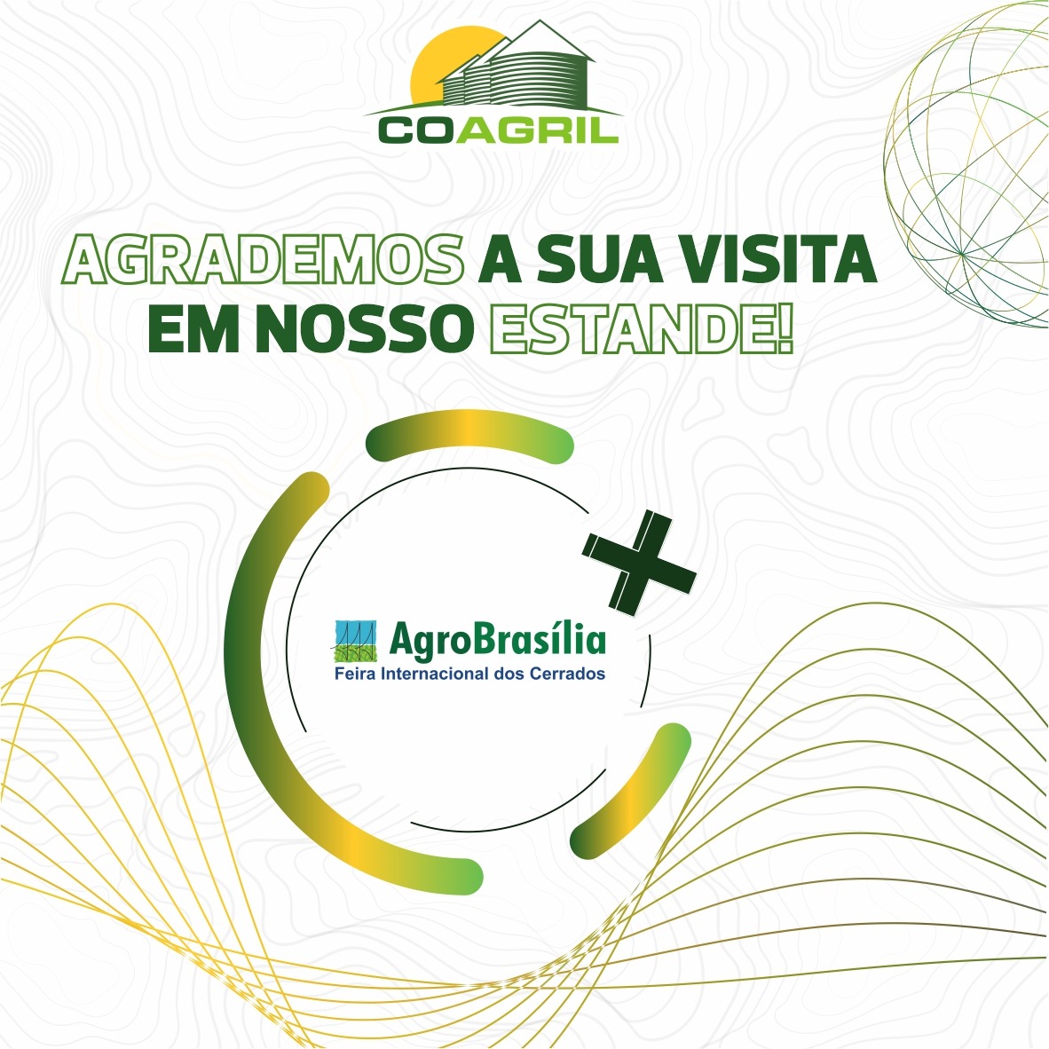 Leia mais sobre o artigo AgroBrasília 2022 – Quinto Dia